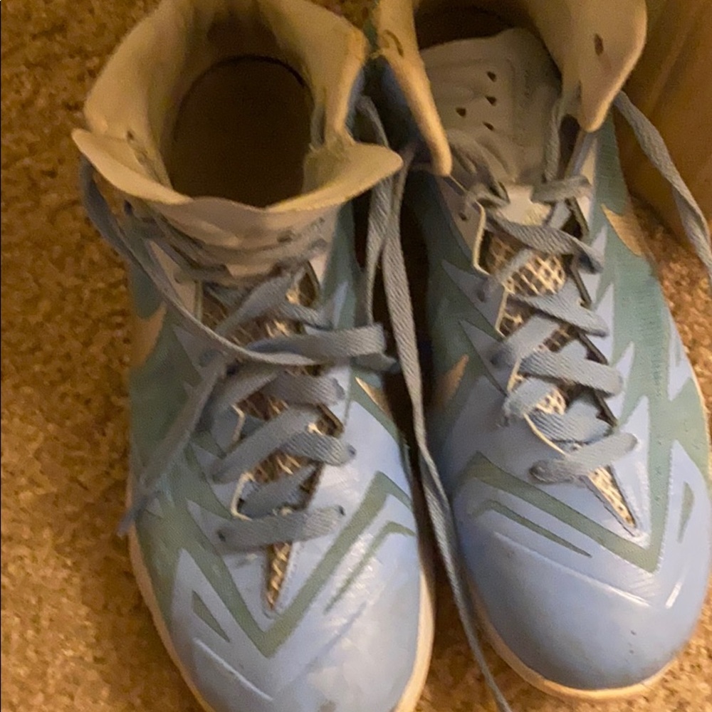Boys Nike 6.5y